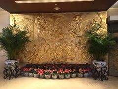 -北京饭店