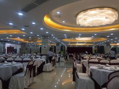 大堂-同发大酒家