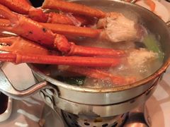 -星伦多自助料理(江阴万达店)