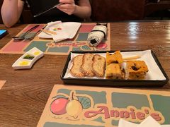 -安妮意大利餐厅(国贸店)