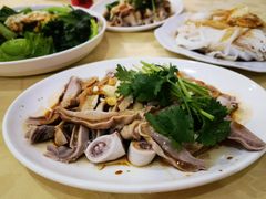 -电白鸭粥店(下沙二坊88号店)