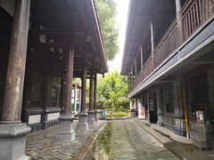 -平安桥天主教堂