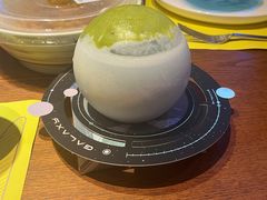 -SPACELAB失重餐厅(世纪汇店)