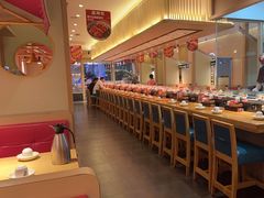 -莲寿司(上邦店)
