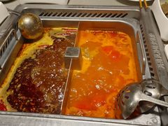 -海底捞火锅(高新活力汇店)