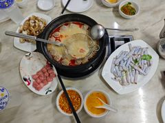 -牛排王糟粕醋火锅(海甸分店)