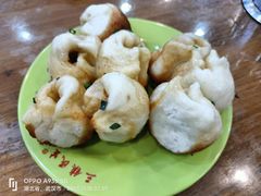 -三镇民生甜食馆(胜利街总店)