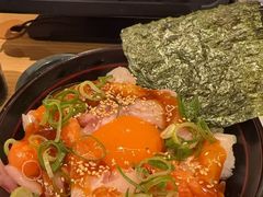 -大起水产回转寿司(道顿堀店)