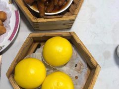 -东鑫记港式茶餐厅(南京东路店)