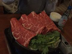 -牛玄庵日式寿喜烧·料理店(新源里店)