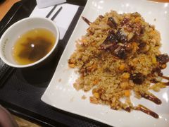 -食代馆(深业上城店)