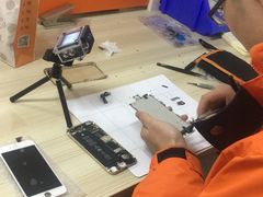 -极客修手机维修·电脑维修·家电维修清洗(五一广场店)