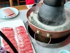 -东来顺饭庄(西直门店)
