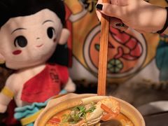 -泰妃殿(宏伊国际广场店)