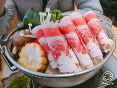 -林妈妈村·日式料理(宝山万达店)
