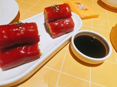 -蔡澜点心·粤菜(花城汇南区店)