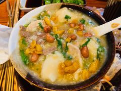 -盈田盈粥庄(博山东路店)