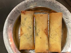 -鲜得来排骨年糕(即墨路店)