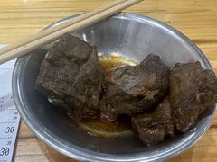 -柳州肥姨妈大骨螺蛳粉(曹路店)