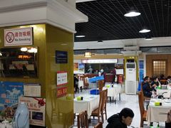 -石饮红星包子(中山路店)