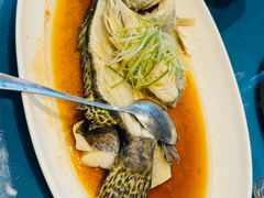 -祝家花園(伯渎港店)