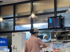 -吉野家(深圳水贝分店)