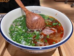 -马记永·兰州牛肉面(天通苑家乐福店)