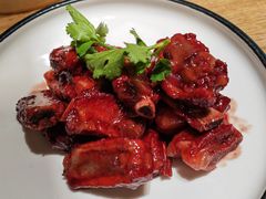 镇江排骨-翡翠拉面小笼包(岭南新天地店)