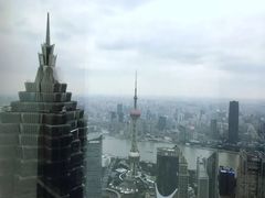 -上海柏悦酒店