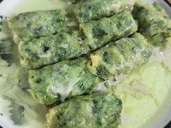 -涵家味土菜馆·徽州一绝臭鳜鱼(三河古镇店)
