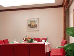 -渝信川菜(西单店)