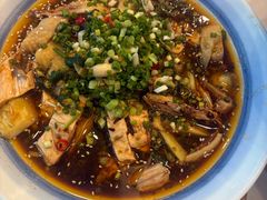 -翠云水煮鱼(双龙大道店)