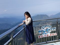 -梦幻奥陶纪景区