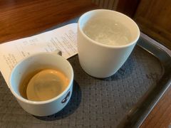 双份浓缩咖啡-星巴克(福州三坊七巷店)