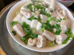 -乐山食古香跷脚牛肉