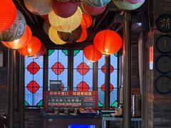 -吼堂老火锅(太古里总店)