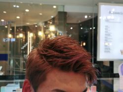 -意廊 Hair Salon
