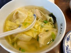 开洋馄饨-熙盛源(永乐路店)