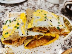 煎饼果子-天津卫码头(南开大悦城店)