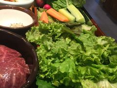 -黑牛の店·和牛烧肉(大悦城店)