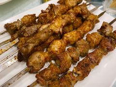-阿布都新疆音乐美食城(长湖路店)