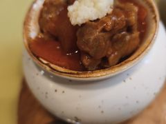 -秋林西餐厅(总店)