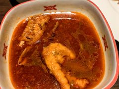 -庐灶江南·江南菜·四合院Bistro(东直门雍和宫·原华侨宾馆店)