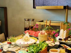 -大舜国风· 和牛火锅(绮霞街店)