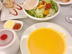 -马迭尔西餐厅(中央大街店)