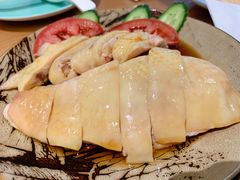 海南鸡-新加坡高记KOO KEE Restaurant(盈科店)