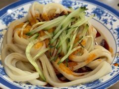 -西安贾三灌汤包·回坊小吃·清真炒菜(北院门总店)