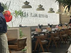 -滇牛云南火锅(桂林路店)
