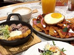 -墨纪Mojí墨西哥餐厅(官舍店)
