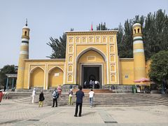 -艾提尕尔清真寺